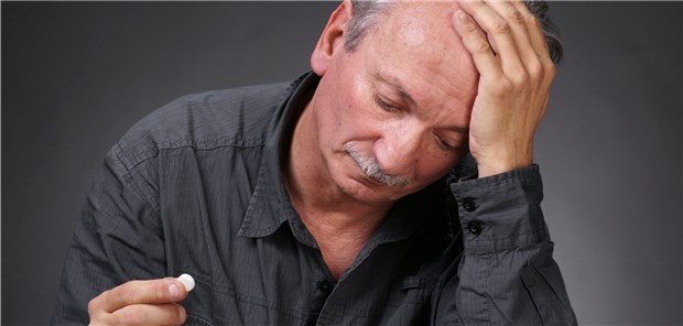 Skepsis nicht angebracht: Betablocker nützen viel mehr, als dass sie schaden.