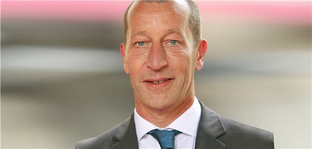 „So kann es nicht weitergehen“: Dr. Albert Beyer, 1. Vorsitzender des Berufsverbands der Magen-Darm-Ärzte, kritisiert die Haltung der Krankenkassen, die gestiegene Hygienekosten nicht in ein steigendes Honorar einfließen lassen wollen.