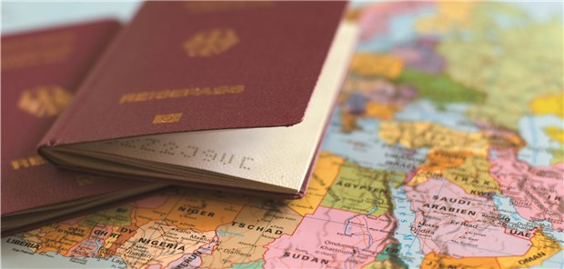 So mancher verbringt die Winterferien lieber unter Palmen als unter dem Tannenbaum. 