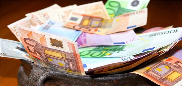 So prall ist der Budgettopf für die fachärztliche Weiterbildung in Niedersachsen nicht mehr. Die KV kündigt an, ihren Anteil bis Jahresende weiterzufinanzieren.