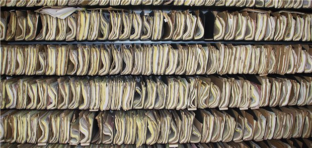 So schnell kann Papier zur Mangelware werden – nicht der einzige überraschende Punkt in der Pandemie-Entwicklung.