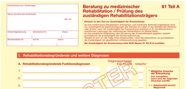 So sieht das neue Muster 61 aus.