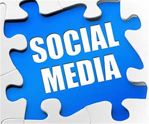 Social Media: Fluch oder Segen? Social media: Experten warnten vor zu viel Euphorie über die Wirkung der neuen Medien.