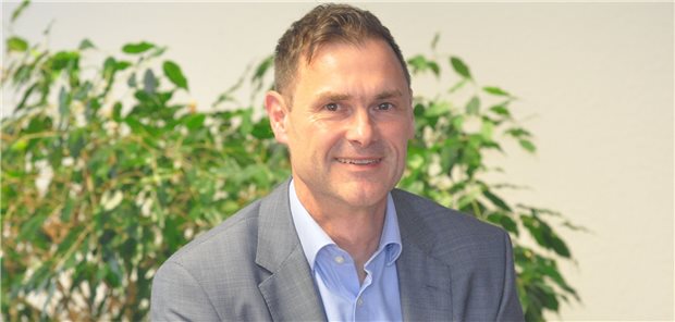 Sören Schmidt-Bodenstein, Leiter der TK-Landesvertretung in Schleswig-Holstein: „Wunsch nach mehr Qualität sollten wir in der Krankenhausplanung berücksichtigen“. 