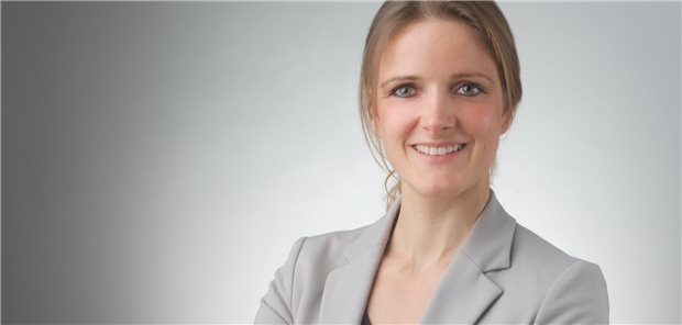 Ärztinnen in der Berufspolitik: Barbara Puhahn-Schmeiser will nicht nur lamentieren Dr. Barbara Puhahn-Schmeiser.