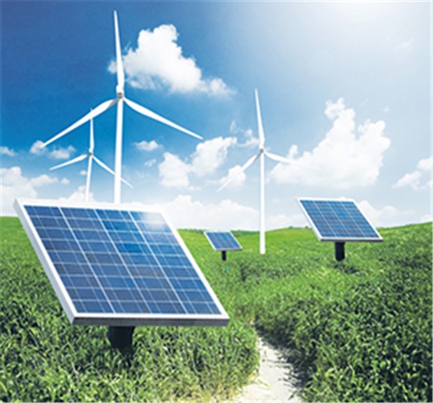 Ökologische und ethische Invests im Trend Solarenergie oder Windkraft liegen bei Anlegern hoch im Kurs. Von diesem Trend profitieren "grüne" Banken.