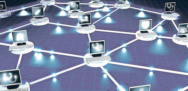 Der Hürdenlauf zur Netzsoftware Soll die Vernetzung sektorübergreifend laufen, tragen oft die Netzärzte die Schnittstellen-Kosten.