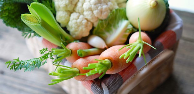 Vegetarier haben niedrigeren Blutdruck Soll ja gesund sein.