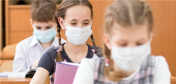Bundes-Notbremse: Kinderärzte warnen vor erneuten Schulschließungen Sollen Schulen auch bei hohen Inzidenzzahlen geöffnet bleiben? Kinderärzte sagen ja, aber die Meinungen gehen bei diesem Thema weit auseinander.