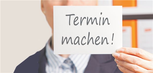 Kritik von MEDI an Vorschlag zur Terminvergabe über Privatanbieter Sollen in Zukunft private Online-Terminanbieter gefördert werden, damit schneller Termine für Patienten gefunden werden? Nicht nur die Ärzteorganisation Medi lehnt das ab.