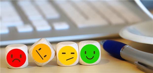 Sollte der Patient Psychotherapeuten bewerten dürfen, was bis hin zum Verlust der Zulassung führen könnte? Nein, sagt das Deutsche Psychotherapeuten Netzwerk.