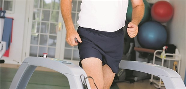 Herzinsuffizienz plus VHF – Sport hilft nur wenig Sollten ältere, multimorbide Patienten ins Fitnessstudio geschickt werden? Einer Studie zufolge profitieren davon nicht alle.