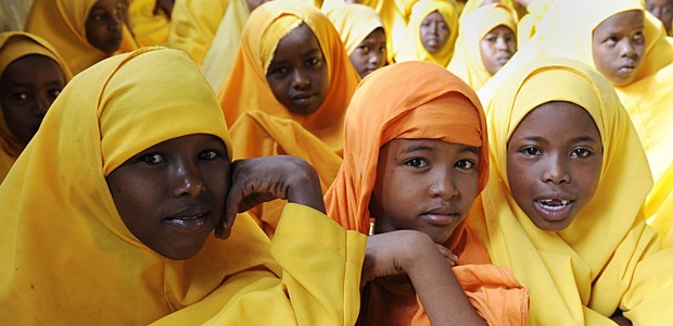 Ärzte ohne Grenzen befürchten Flüchtlingsstrom Somalische Flüchtlinge in Dadaab: Droht eine neue Welle?