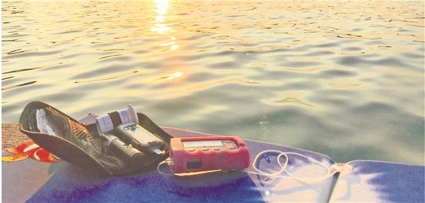 Sommer, Sonne, Medikamente: Im täglichen Gebrauch sollte das Insulin nie höheren Temperaturen ausgesetzt sein, sonst droht ein Wirkverlust. Patienten müssen daher über die korrekte Lagerung aufgeklärt werden.