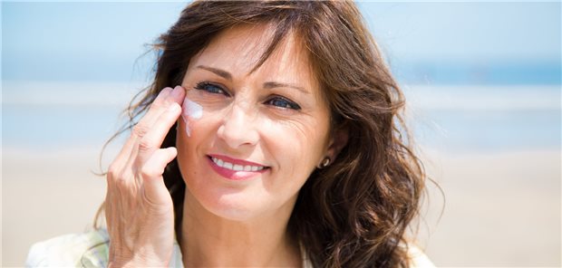 Sonnenschutz und Osteoporose – Forscher finden keinen Zusammenhang bei Jüngeren