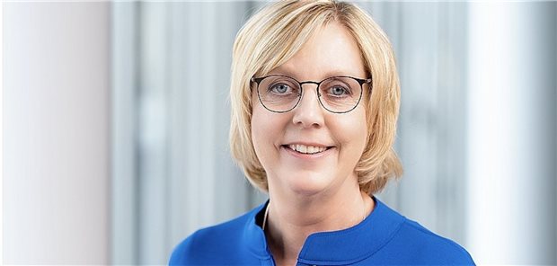 „Sorge, dass ambulante Fälle jetzt zu sogenannten Tagesstationären werden“: vdek-Vorstandsvorsitzende Ulrike Elsner.
