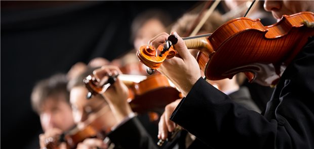 Sorgt für Misstöne: Die Komposition der geplanten Sanierung der Gesetzlichen Krankenversicherung findet nicht nur Beifall.