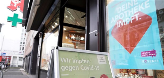 Saar-KV-Chef: „Apotheker benötigen wir bei den Corona-Impfungen nicht“ Sorgt für anhaltenden Unmut auch bei der jüngsten Vertreterversammlung: Impfungen in Apotheken.