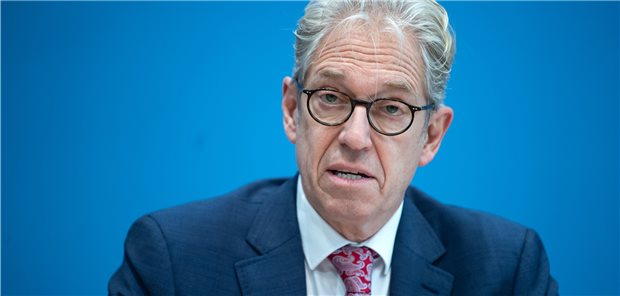 Sorgt sich um die Zukunft der Selbstverwaltung: KBV-Chef Dr. Andreas Gassen.