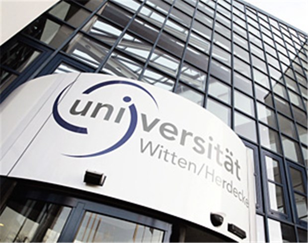 Witten/Herdecke hofft auf Reakkreditierung Sorgte in den vergangenen Jahren immer wieder für Schlagzeilen: die Universität Witten/Herdecke.