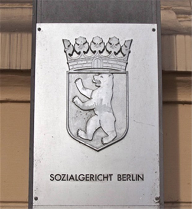 Sozialgericht Berlin kippt Apothekenabschlag Sozialgericht Berlin: Punktsieg für die Kassen im Streit um den Apothekenabschlag.