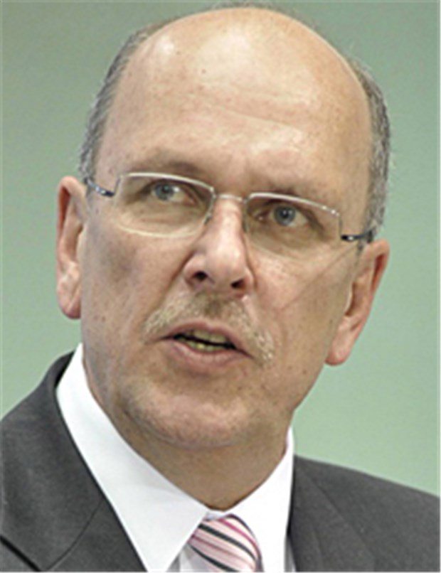 Positive Bilanz und Ärger bei der KV Sozialminister Grüttner - spricht von einem Erfolg.