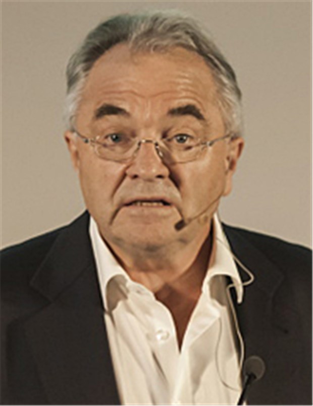 Gegner, aber keine Feinde mehr Soziologe Schulze: "Wir sind Zeugen einen Entmythologisierung."