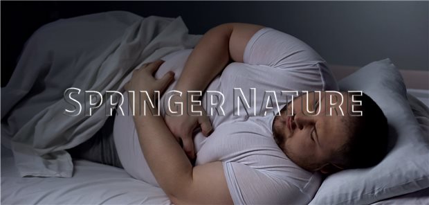 Adipositas-Prävention: Nicht erst um 24 Uhr ins Bett!