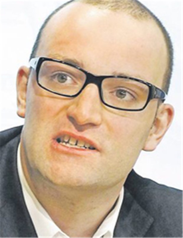 Spahn widerspricht Sachverständigen Spahn: "Die Kassen nutzen iihre Freiheiten in fahrlässiger Weise zu wenig."