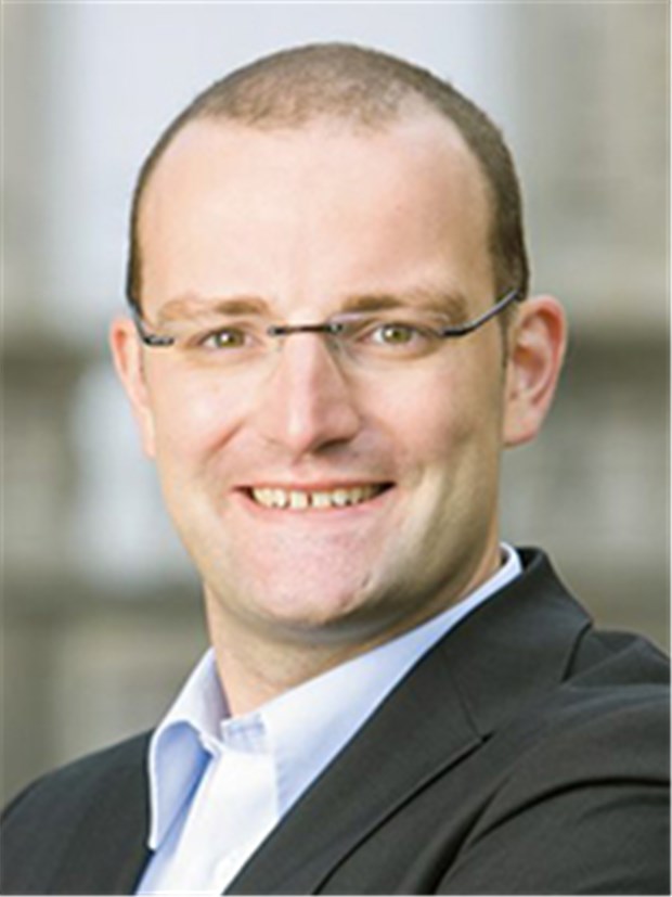 Spahn dementiert Initiative zum Nichtraucherschutz Spahn: Lediglich Informationsgespräche.