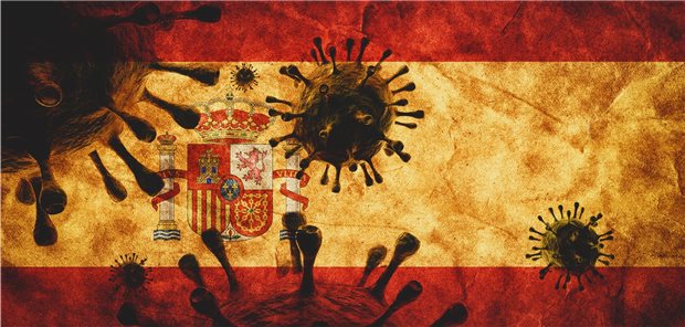 Das iberische Corona-„Impfwunder“ Corona in Spanien und Portugal