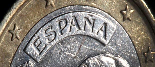Viva España: Gesundheit in der Krise Spanischer Euro: Die Bankenkrise drückt auch auf das Gesundheitswesen.