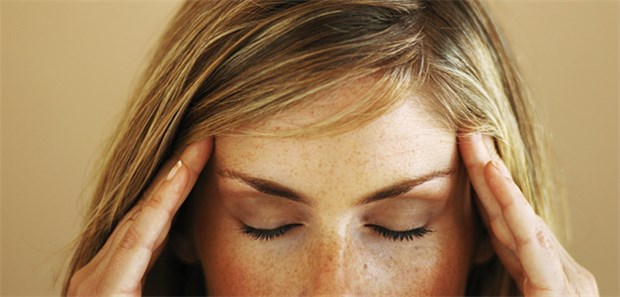 Spannung im Kopf: Was ist die Ursache für den Schmerz?