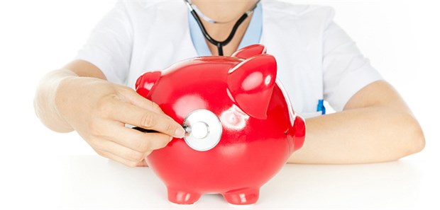 Sparen auf Kosten der Ärzte?