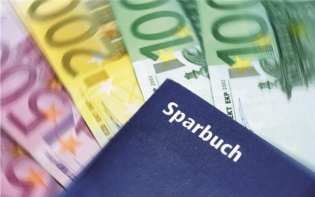 Ab sofort mehr Sicherheit für Sparer Sparer können ruhiger schlafen. Selbst im Falle einer Bankinsolvenz sind 50 000 Euro gesichert.