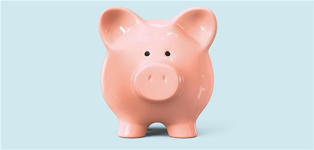 Sparschwein: Das Geld im Gesundheitssystem ist knapp; das AMNOG soll die klammen Kassen entlasten.
