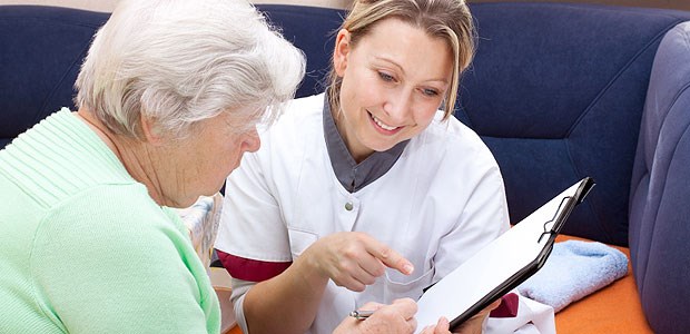 MFA - unterschätzte Helfer im Praxisalltag Spaß im Umgang mit Patienten haben MFA anscheinend auch bei einer weniger üppigen Bezahlung.