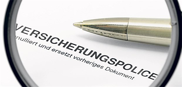 So vermeiden Ärzte hohe Versicherungsprämien Speziell bei Tätigkeitsänderungen sollten Ärzte ihre Versicherungspolicen genau unter die Lupe nehmen.