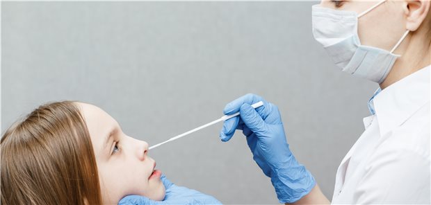 Spezielle Infektpraxen nur für Kinder sollen die Praxen entlasten, schlägt der Hamburger Vorsitzende des Berufsverbandes der Kinder- und Jugendärzte vor.