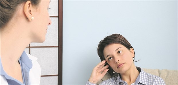Psychotherapie bei Borderline nur mäßig erfolgreich Spezifische Psychotherapien für Borderline-Patienten: Die Abbrechrate war in einer Meta-Analyse so hoch wie in der Kontrollgruppe.