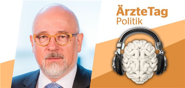 SpiFa-Chef Heinrich zur Neupatientenregelung: „Hoffen, dass Politik zur Vernunft kommt“ SpiFa-Chef Dr. Dirk Heinrich: In den Fachverbänden brodelt es aufgrund der geplanten Streichung der Neupatientenregelung.