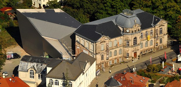 Alarmierende Daten für den Osten Spielzeugmuseum in Sonneberg. Und wo sind die Hausärzte?