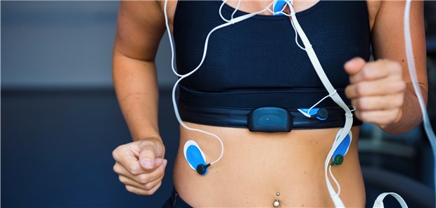 Sport scheint Frauen noch stärker vor Vorhofflimmern zu bewahren als Männer.