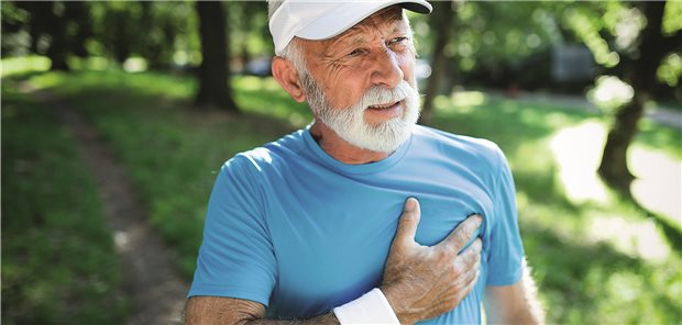 Sport und Herzgesundheit: Von intensivem Sport rät die neue ESC-Leitlinie Herzpatienten ab, im Endeffekt ist es aber eine Fall-zu-Fall-Entscheidung.