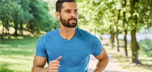 Sportliche Aktivität hat keinen Einfluss auf die Progression einer Koronararterien-Kalzifizierung. Zu diesem Resultat kommt ein Team aus Dallas.