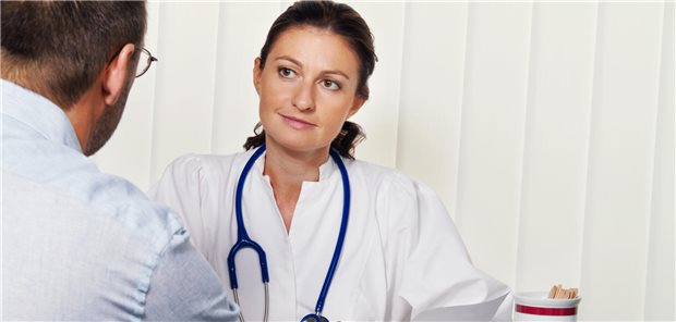 Sprechende Medizin ist erwünscht. Über 33 Stunden an einem Tag sind allerdings, kaum verwunderlich, unrealistisch.