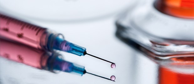 Kortison statt Homöopathika Spritze gegen Allergie - bloß mit dem falschen Mittel?
