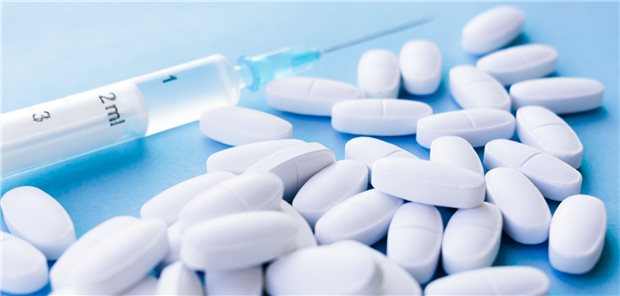 Spritze oder Tablette? Professor Filip K. Knop vom Gentofte Hospital der Universität Kopenhagen betonte beim ADA-Kongress den Vorteil, dass Semaglutid sowohl in einer injizierbaren als auch einer oralen Galenik zur Verfügung stünde. (Symbolbild)