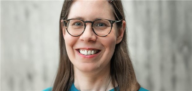 Von London nach Regensburg: Wie Patricia Schartau den ärztlichen Nachwuchs fördern möchte Patricia Schartau