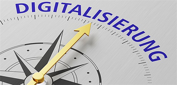 Staatliche Digitalprojekte dauern zu lange Staatliche Ditigalprojekte dauern oft zu lange, räumt Kanzleramtsminister Helge Braun ein.